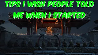 My advice on getting better in Mk11