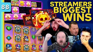 Streamers Biggest Wins – #88 / 2022