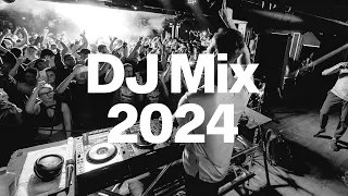 DJ MIX 2024 - Mashups & Remixes of Popular Songs 2024 | DJ Club Music Disco Dance Remix Songs 2023