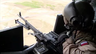 Polish Army in Afghanistan