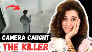 Case of Aya Maasarwe | True Crime Documentary