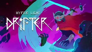 Hyper Light Drifter OST - Mycelium (Intro)