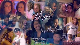 Happy Mother's Day 2023! Multi-Fandom ["Mom" by Meghan Trainor] (19 fandoms! a 9-vidder collab!)