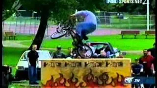 Bluetorch 2-Hip Meet The Street BMX Contest 2000