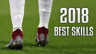 Best Football Skills Ever HD