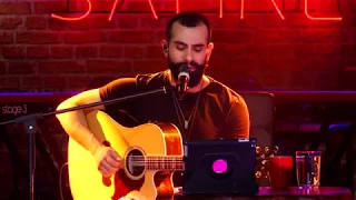 Tadım Sahne | Gökhan Türkmen – Yüreğim