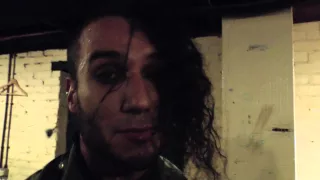 The Defiled - TOURING IS NEVER BORING AFTER SHOW UPDATE FROM LEEDS "THE KEY CLUB"