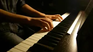 Silent Hill 2-Promise(Reprise)-Alessa's Harmony-Piano