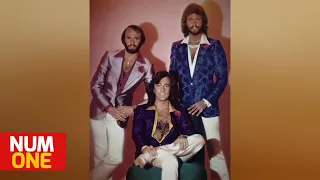 The Best Of BEE GEES - Vol.1
