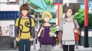 アイドルマスターSideM PV・CM集