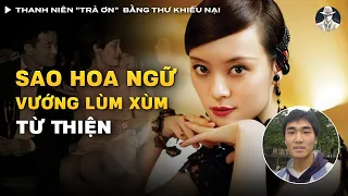 Diễn Viên 'Chân Hoàn Truyện' Tôn Lệ Làm Từ Thiện, Thanh Niên TRẢ ƠN Bằng Thư Khiếu Nại