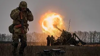 Heftige Kämpfe in der Ostukraine