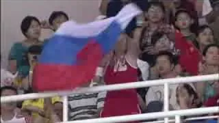 Diving - Men's 10M Platform Final - Beijing 2008 Summer Olympic Games