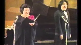 Аракс Давтян,Эрик Курмангалиев-Rossini's Semiramide-Duet