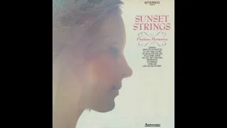 SUNSET STRINGS(１９６８)  (Ultimate Rare Album)