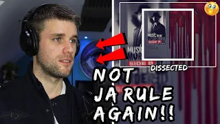 Rapper Reacts to Eminem DISCOMBOBULATED!! | EM IS RUTHLESS!! (First Reaction)