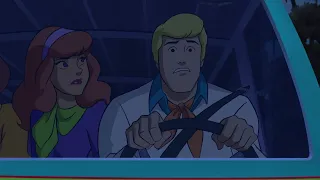 Scooby-Doo Return to Zombie Island (2019) Trailer