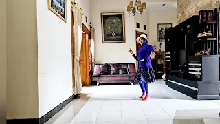 My Love Line Dance | Choreo by Helma Nur (INA)