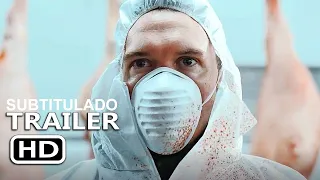 The Corrupted (2019) | Tráiler Oficial Subtitulado | Suspenso