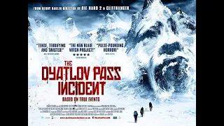 The Dyatlov Pass Incident (2013) Trailer