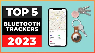 Best Bluetooth Trackers 2023 [watch before you buy]