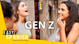 What Do the Spanish Think of Gen Z? | Easy Spanish 300