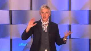 Ellen's message to Oprah rus sub