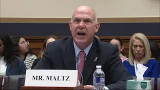 Explosive Congressional hearing on Fentanyl crisis in America