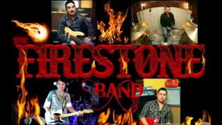 FIRESTONE band be my babe tonight