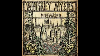 Whiskey Myers - Broken Window Serenade 8D