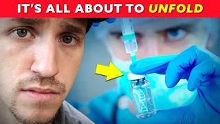 What God Just Told Me About the Vaccine - Prophecy | Troy Black