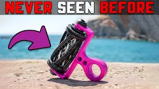 15 NEXT LEVEL Camping Gear & Gadgets In 2024 ▶▶ 3