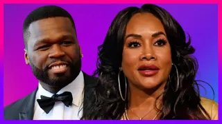 50 CENT EXPRESS REGRETS FLIRTING WITH VIVICA A. FOX AT BET AWARDS