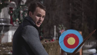 A Christmas Prince (2017) | Bullseye