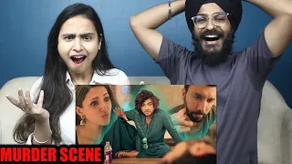 DJ Tillu Murder Comedy Scene Reaction | Sidhu,Neha