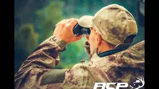 Browning Nouvelle gamme de vêtements de chasse camo Ovix 2022