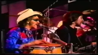 Dr Hook  -  "Sexy Eyes"  (Live from BBC  show 1980)