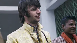Meeting The Beatles In India - Cinema Trailer
