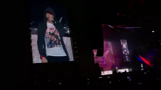 Eminem- Business- Live at Leeds Fest 2017