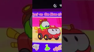 Next on Om Nom Stories... (Season 16 Episode 4 Turbo nom)