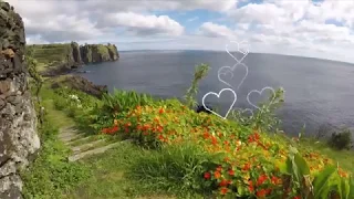 Arquipélago de Açores - Ilha de São Miguel