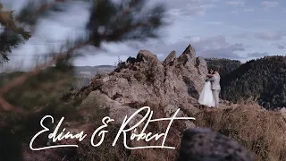 Edina & Róbert - Wedding Highlights