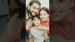 Ishqbaaz Omkara❤️Gauri beautiful ishqbaaz ki duniya Anika sivay cute couples #shorts#youtubeshorts