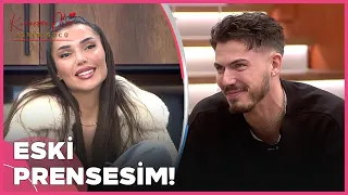 Berke ile Aynur Arasında Neler Oluyor? | Kısmetse Olur: Aşkın Gücü 2. Sezon 65. Bölüm