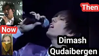 2013 YOUNG  DIMASH QUDAIBERGEN | 3 BEAUTIFUL  SONGS | TERRY LOVE DIMASH