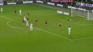 locatelli's goal vs Torino HD
