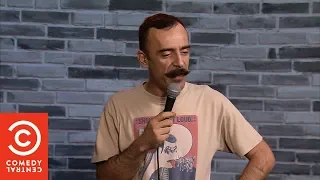 Stand Up Comedy: Contro Vasco Rossi - Giorgio Magri - Comedy Central