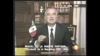 Resistencia Civil Pacífica México