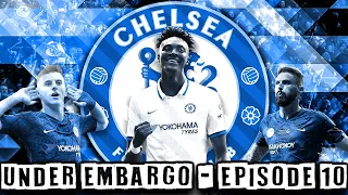 Chelsea - Under Embargo #10 Superhuman Goalkeeper! | Football Manager 2020