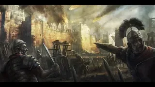 Top 5 Total War Sieges